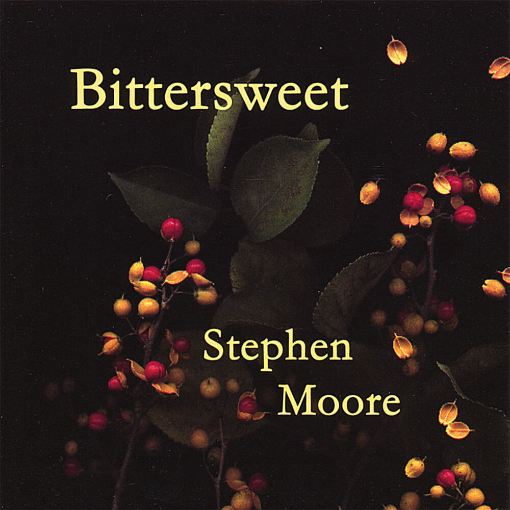 Picture of Bittersweet
