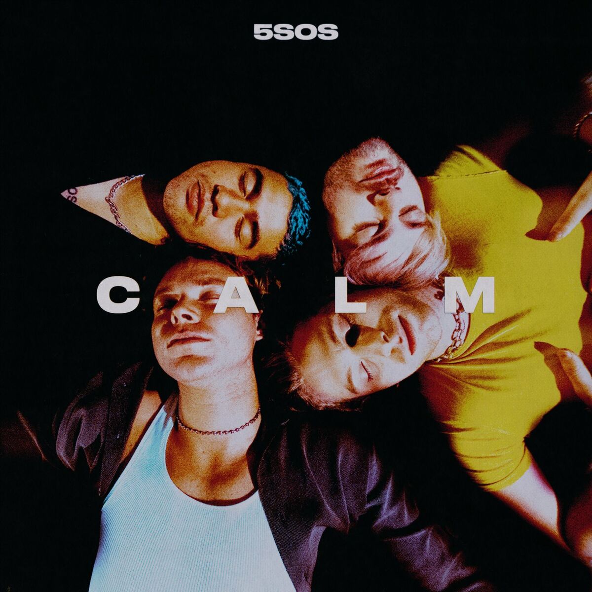 5 Seconds of Summer - Best Years | Deezer
