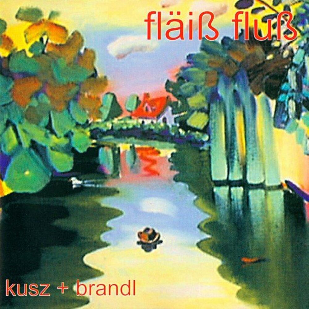 Picture of Fläiß Fluß