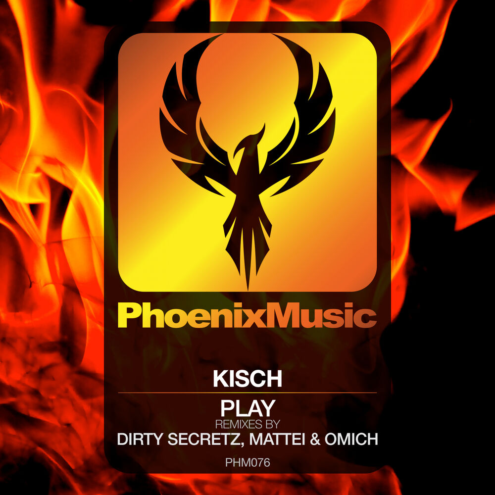 Picture of Play (Remixes)