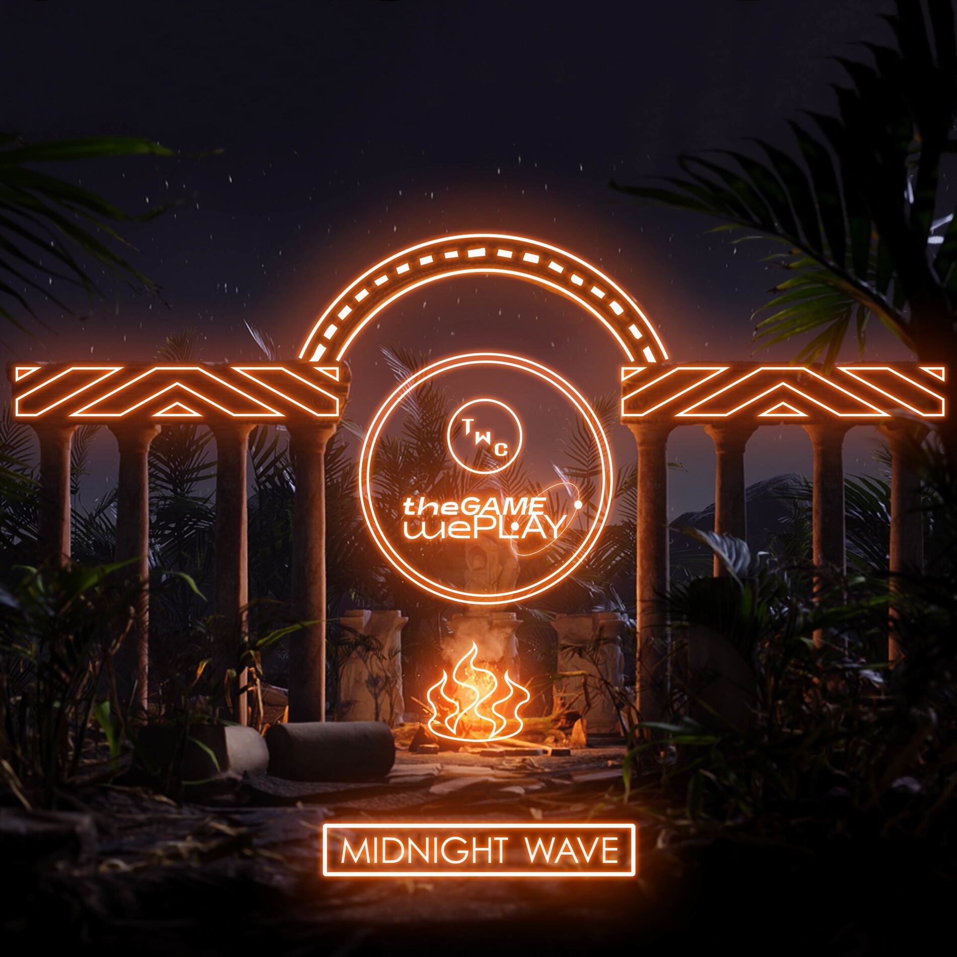 Album cover of Walk Away