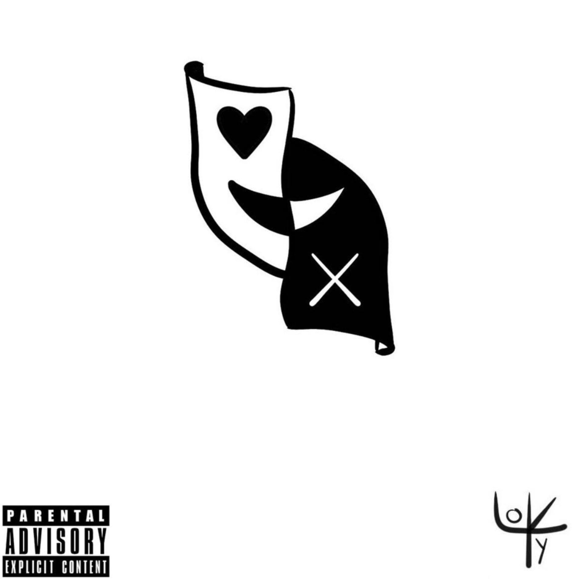 Album cover of Melodies For A Broken Heart