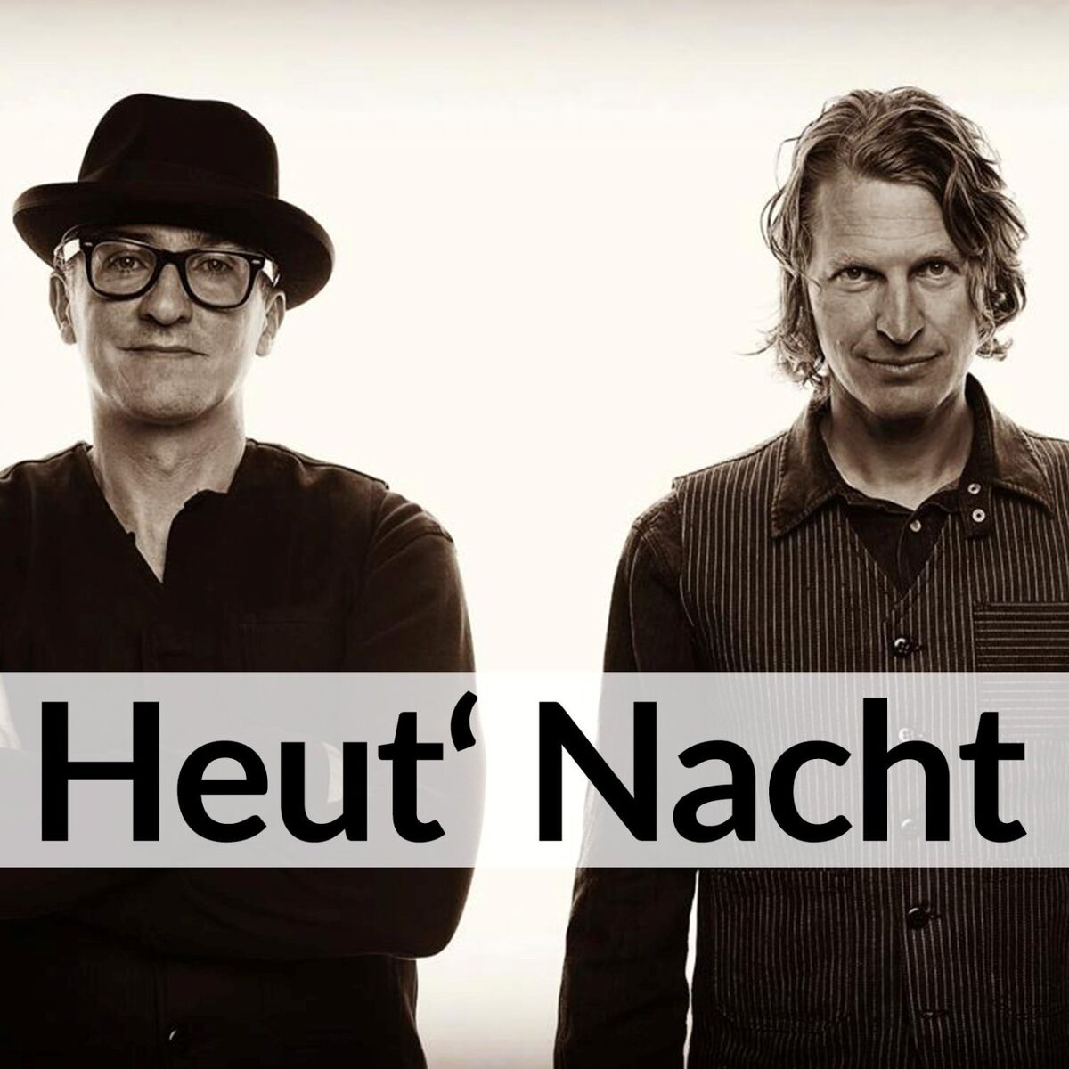 Album cover of Heut' Nacht