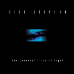 Cover of The ConstruKction of Light