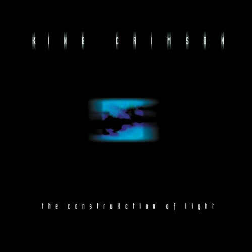 Into The Frying Pan by King Crimson - 98 BPM