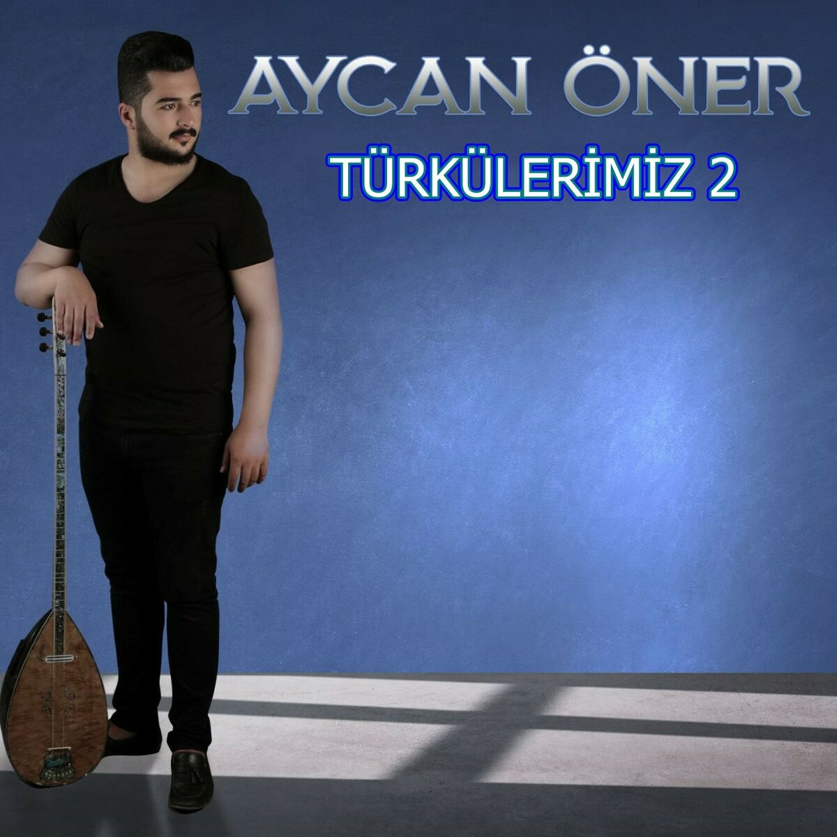 Album cover of Türkülerimiz, Vol. 2