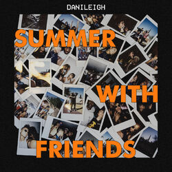 Cover of Summer With Friends