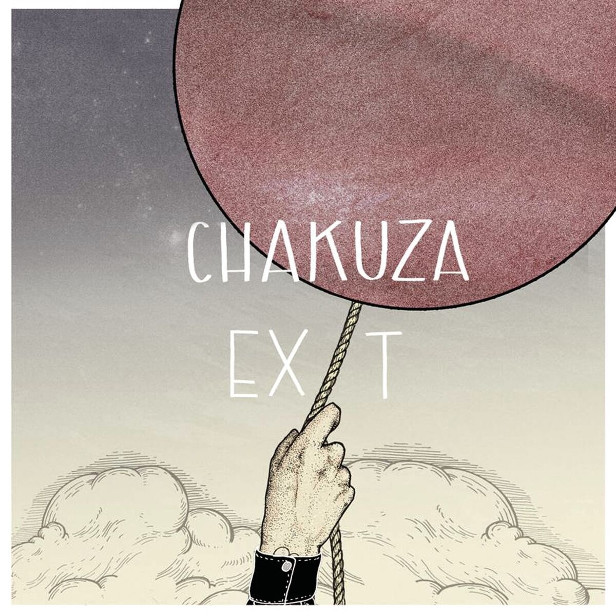 Album cover of EXIT