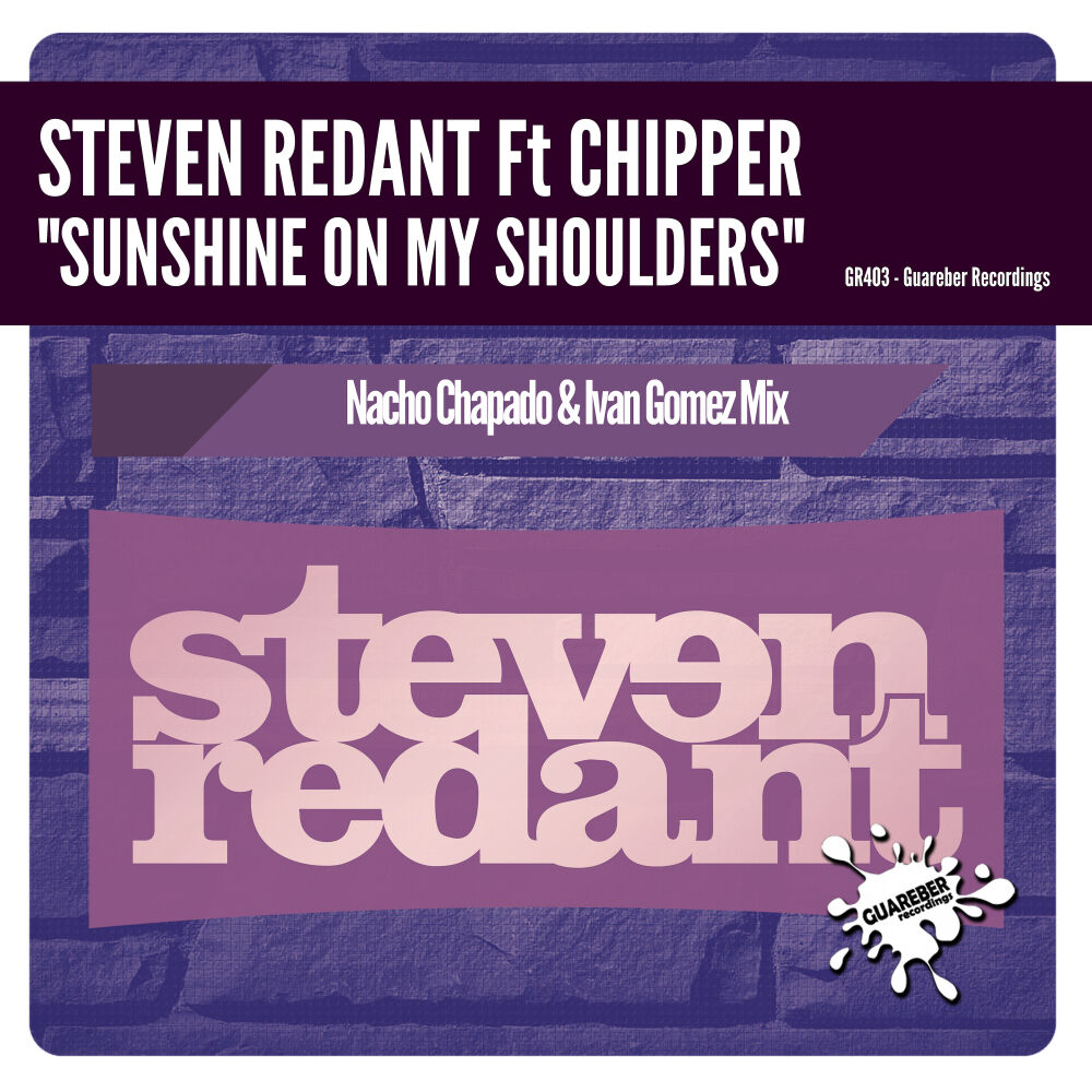Picture of Sunshine On My Shoulders (Nacho Chapado & Ivan Gomez Mix)