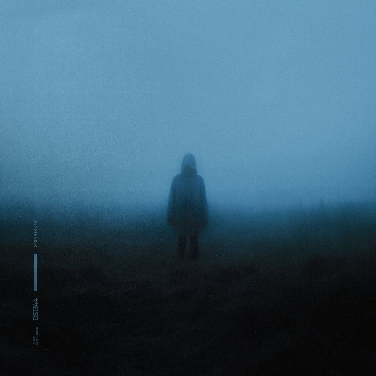 Album cover of September
