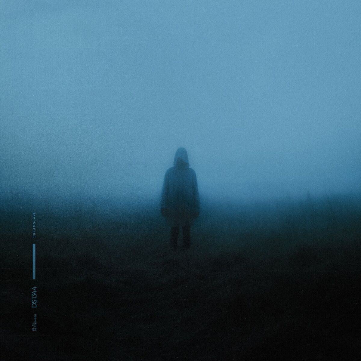 Album cover of September