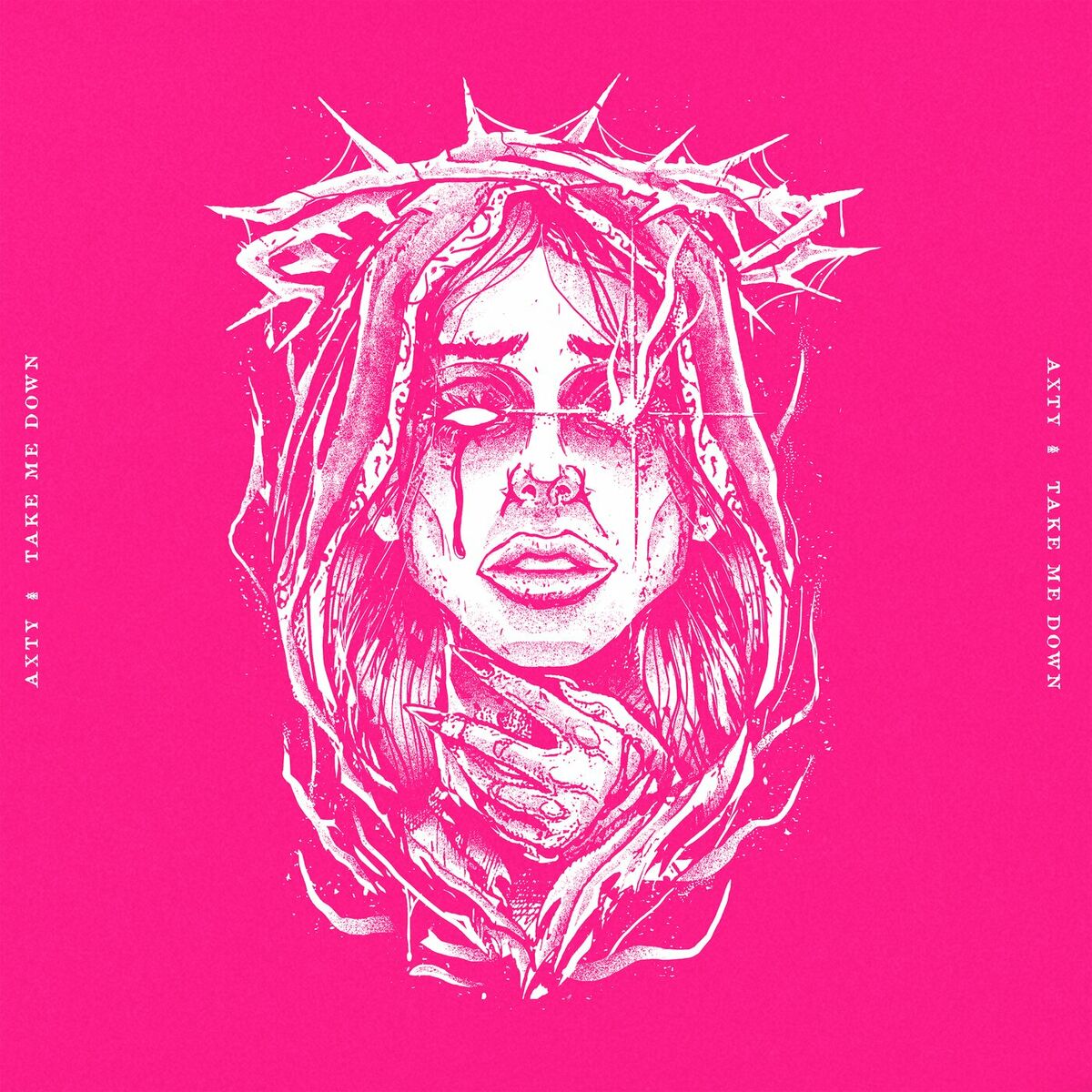 Album cover of Take Me Down