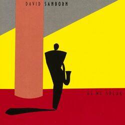 Cover of As We Speak