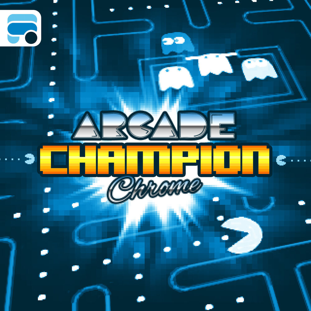 Picture of Arcade/Chrome