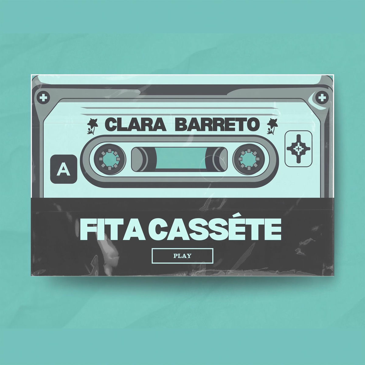 Album cover of Fita Casséte