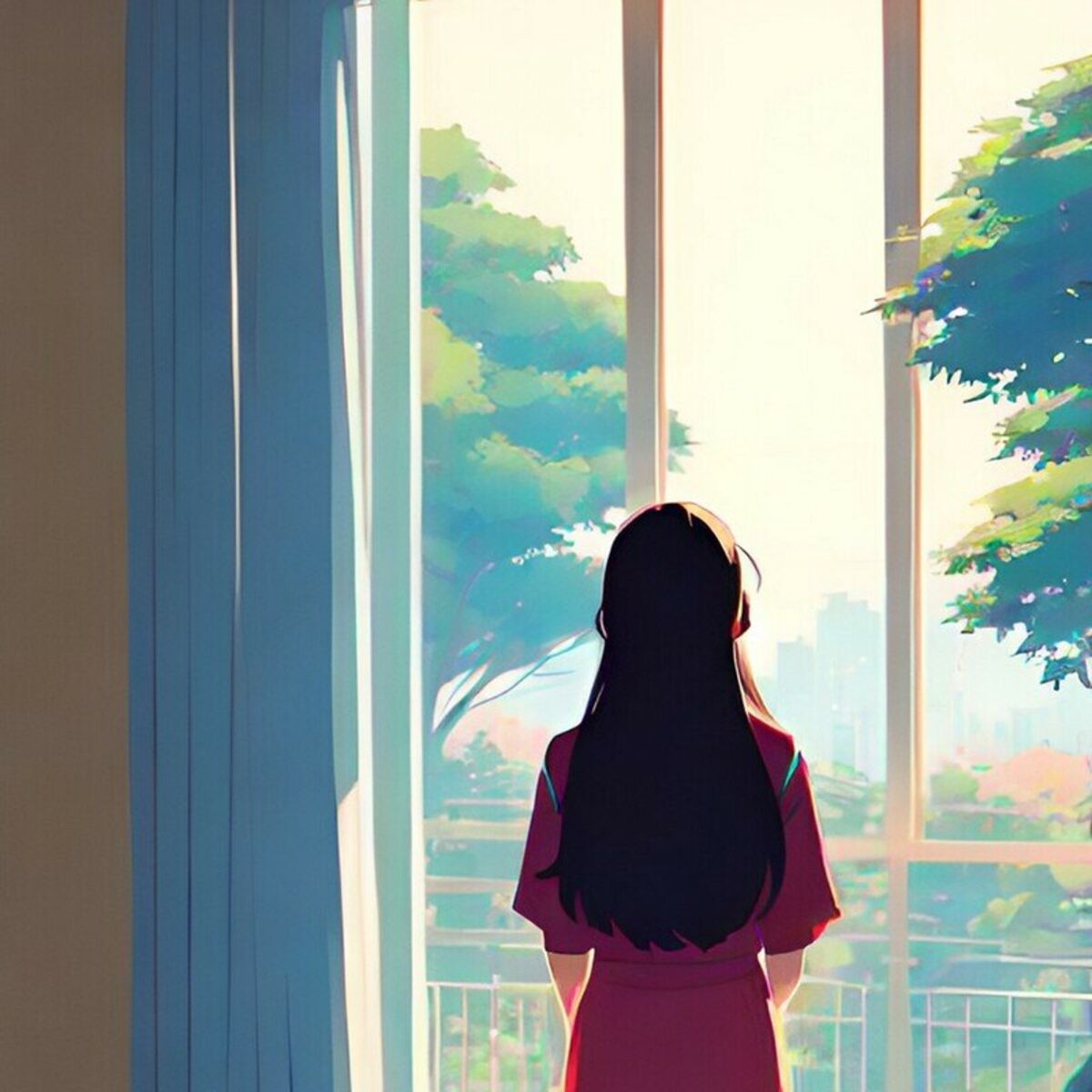 Album cover of Soft Land, Pt. 3