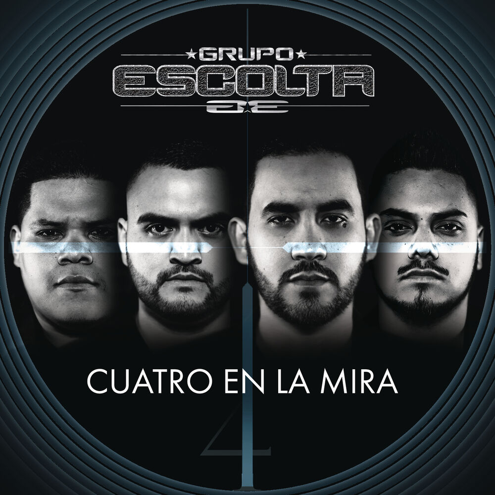 Picture of Cuatro en la Mira