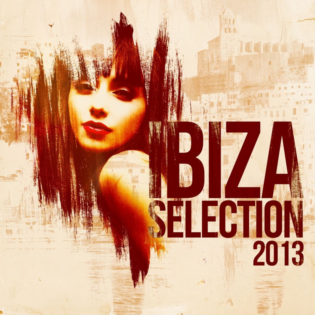 Album cover of Ibiza Selection 2013
