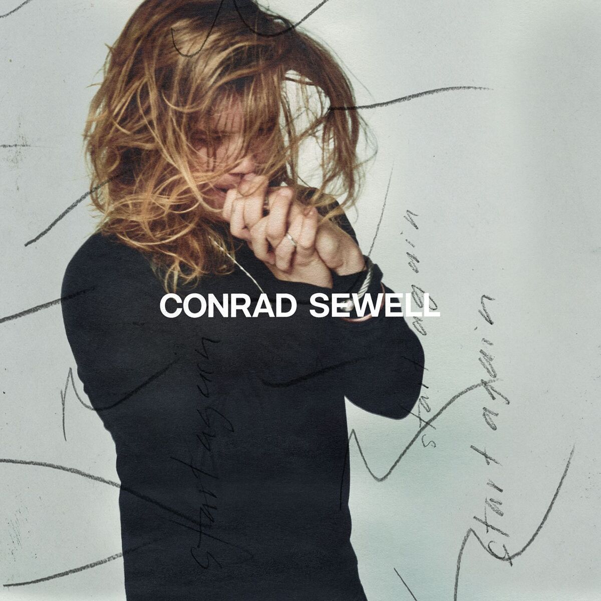 Album cover of Start Again
