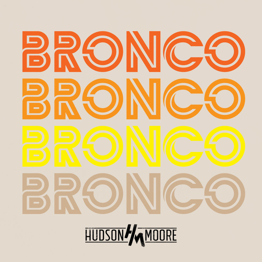 Picture of Bronco
