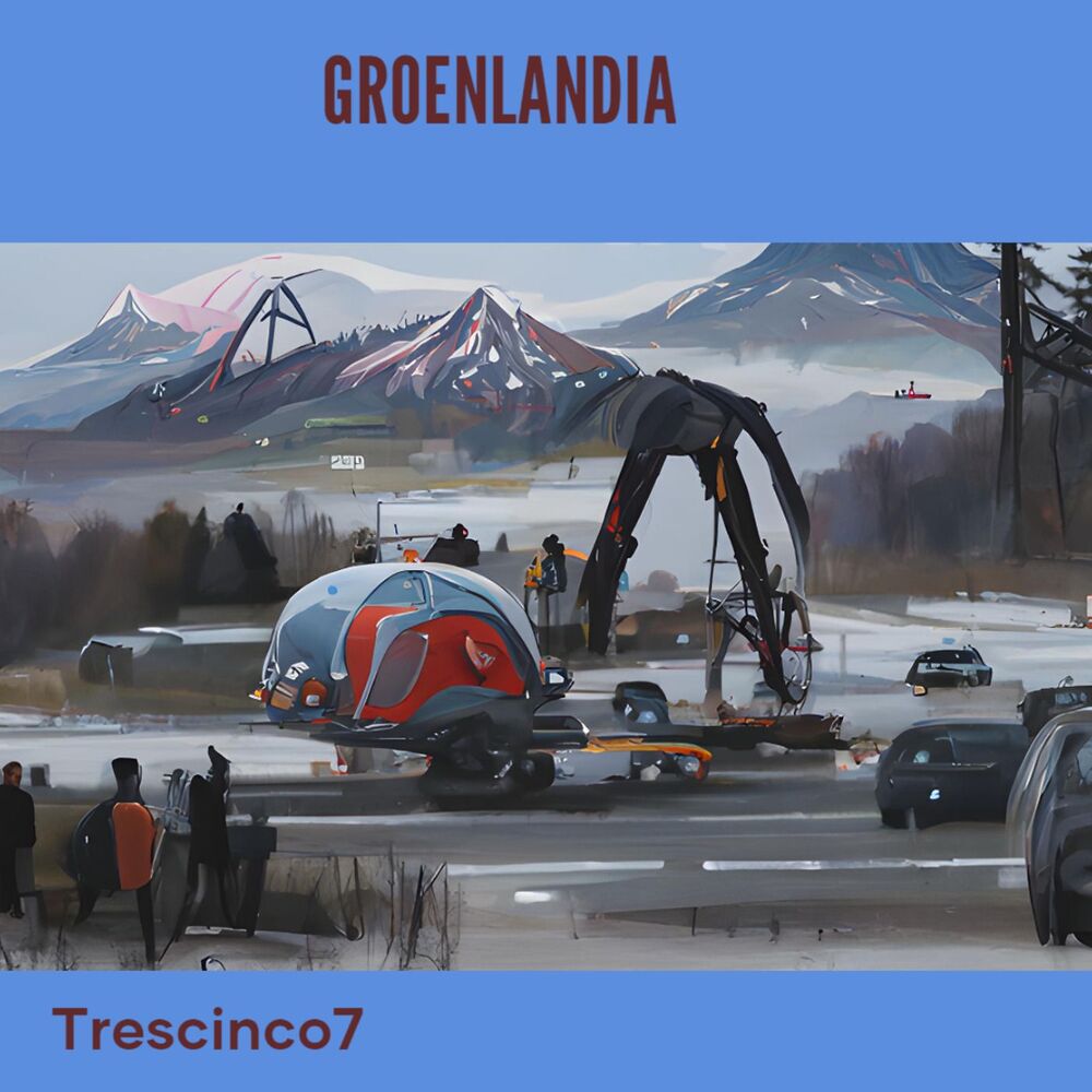 Picture of Groenlandia