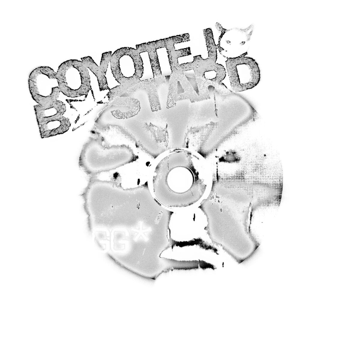 Album cover of GG