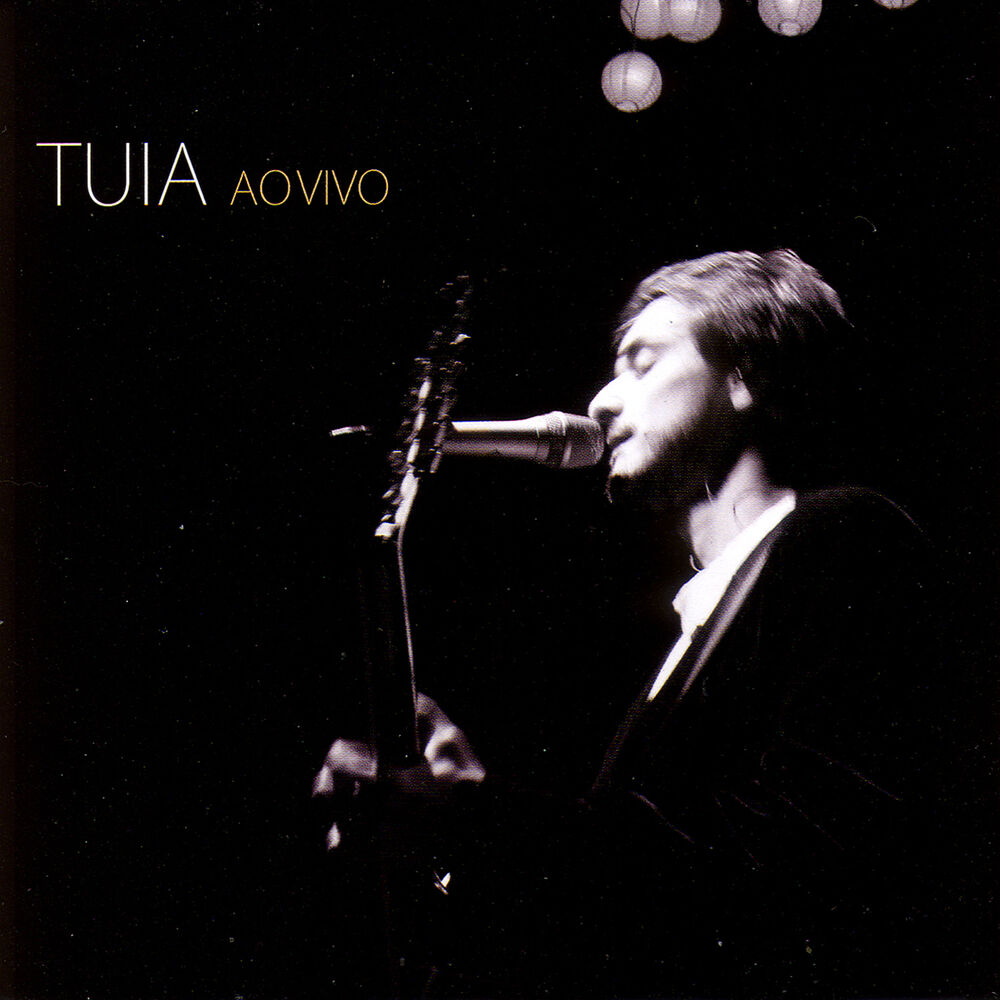 Picture of Tuia (Ao Vivo)