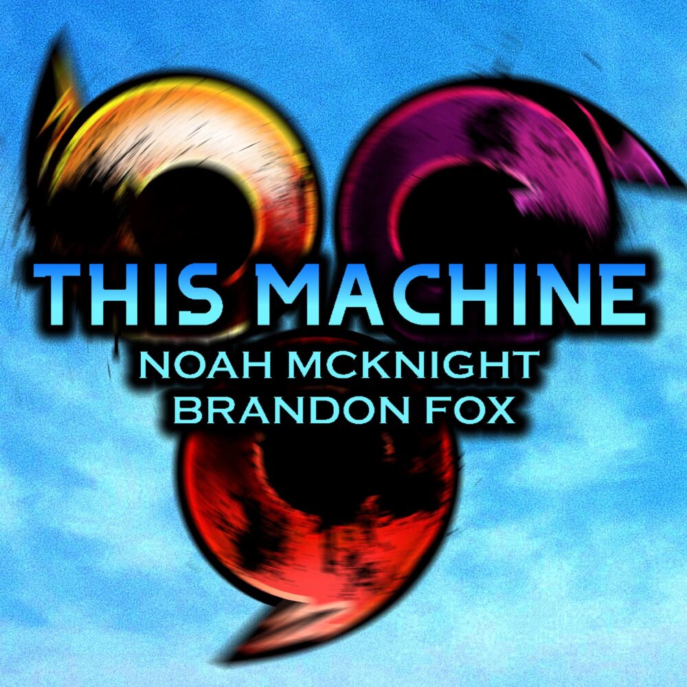 Picture of This Machine