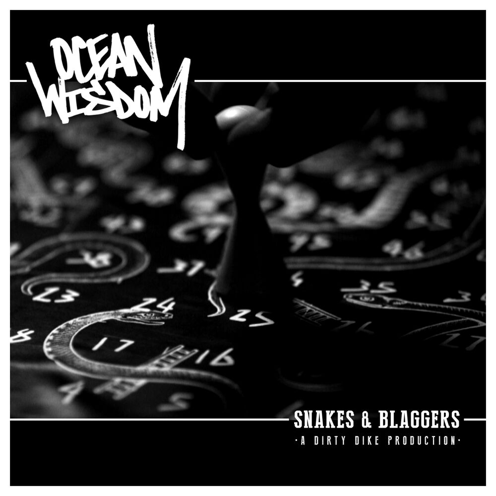 Picture of Snakes & Blaggers