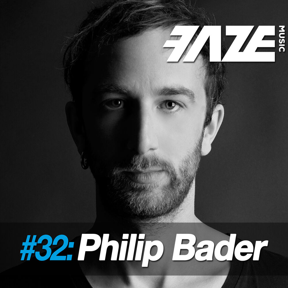 Picture of Faze #32: Philip Bader