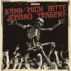 music cover