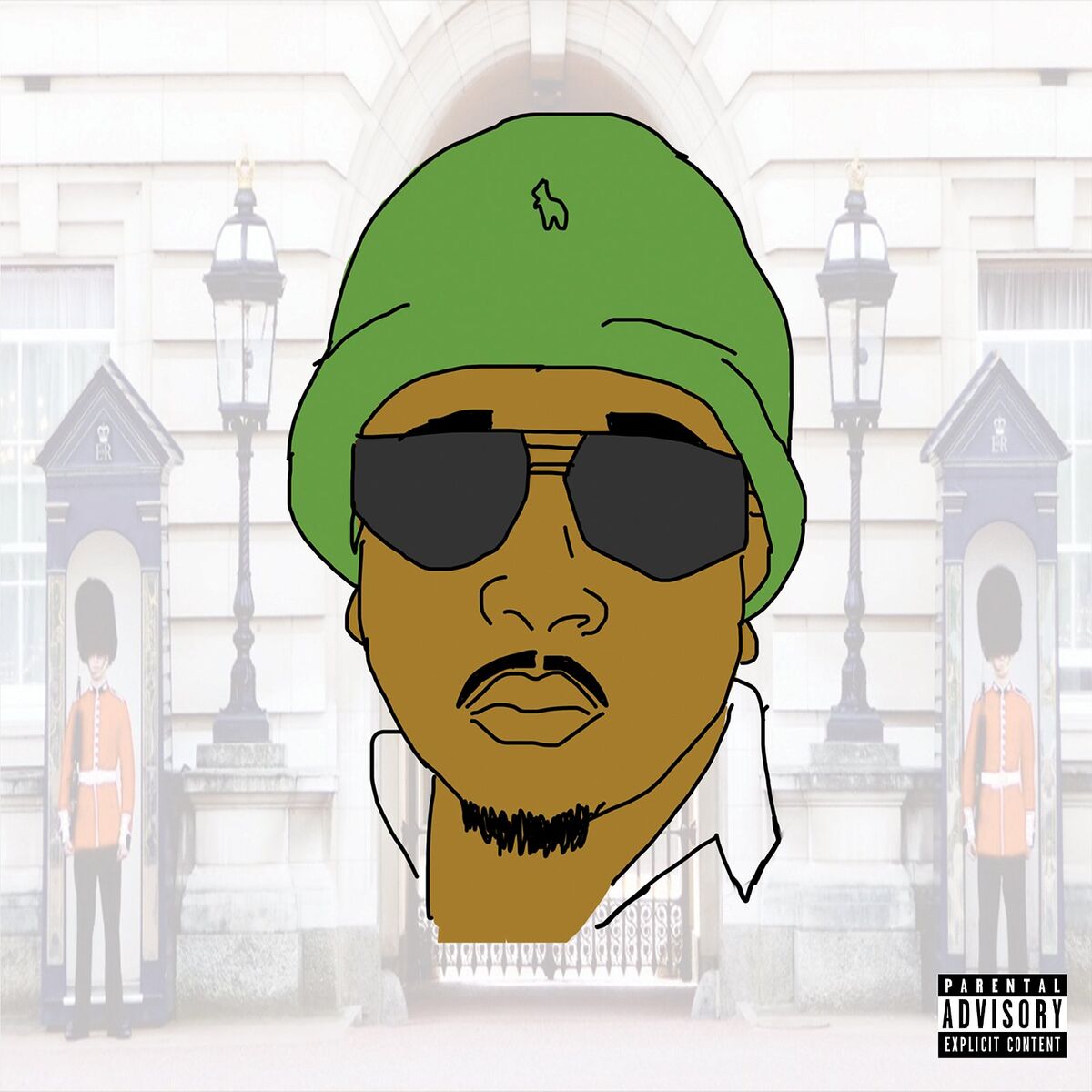 Album cover of Gatekeeper 2
