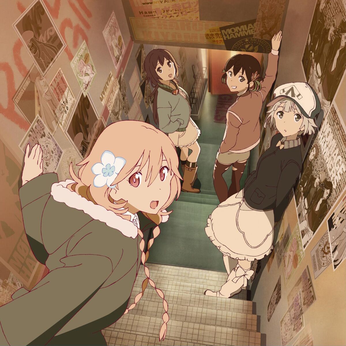 Amazon.co.jp: ロリガ・ロック・ベスト!~Songs of the mob,by
