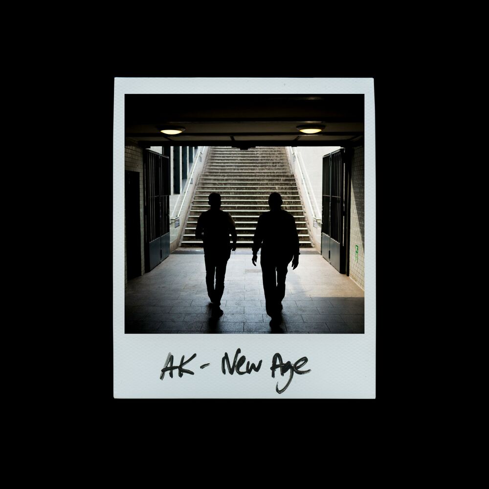 Picture of New Age