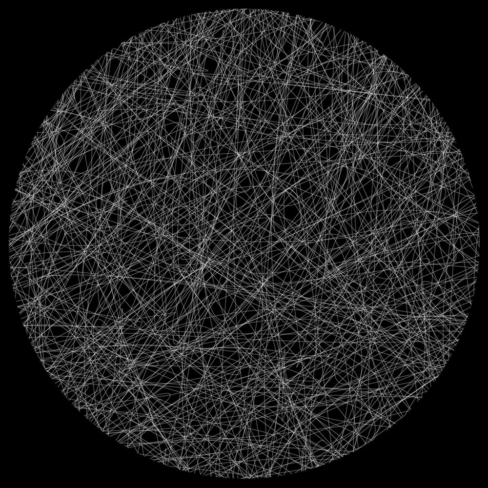 Picture of Specular Reflections