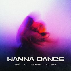 Cover of Wanna Dance