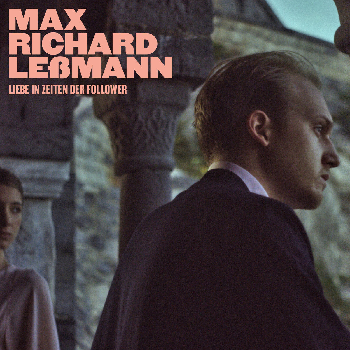 Album cover of Liebe in Zeiten der Follower