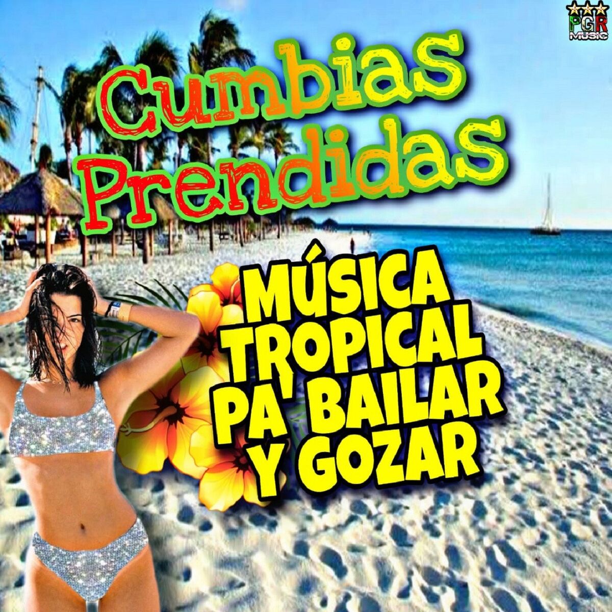 Album cover of Ritmo Canaveral