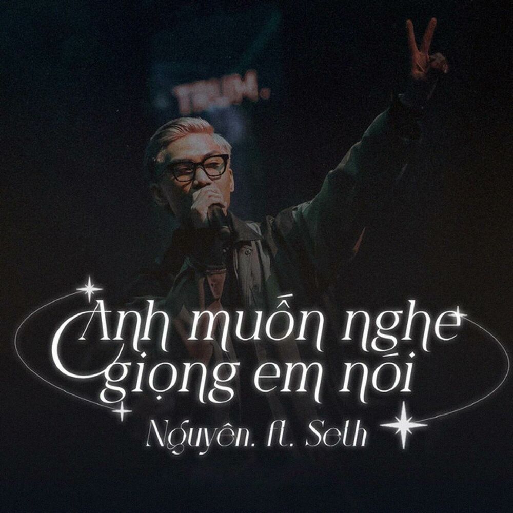 Picture of Anh Muốn Nghe Giọng Em Nói