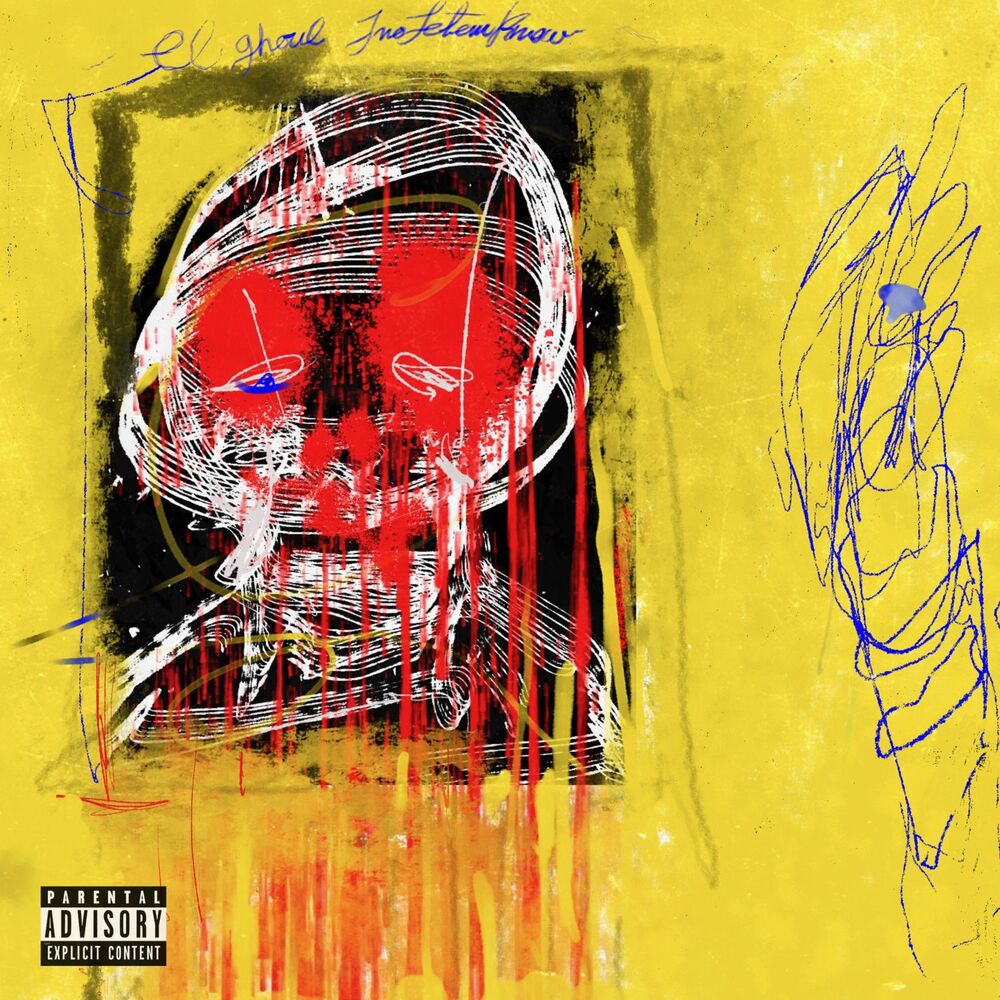 Picture of El Ghoul