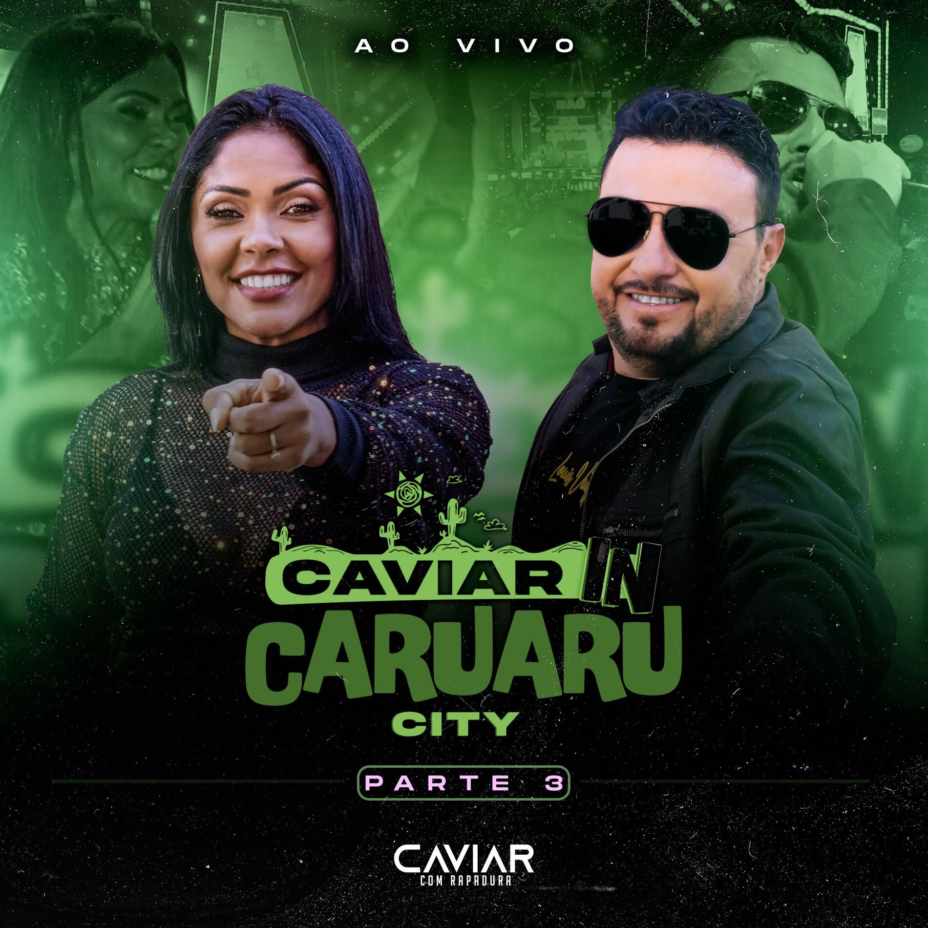 Album cover of Viver por Você