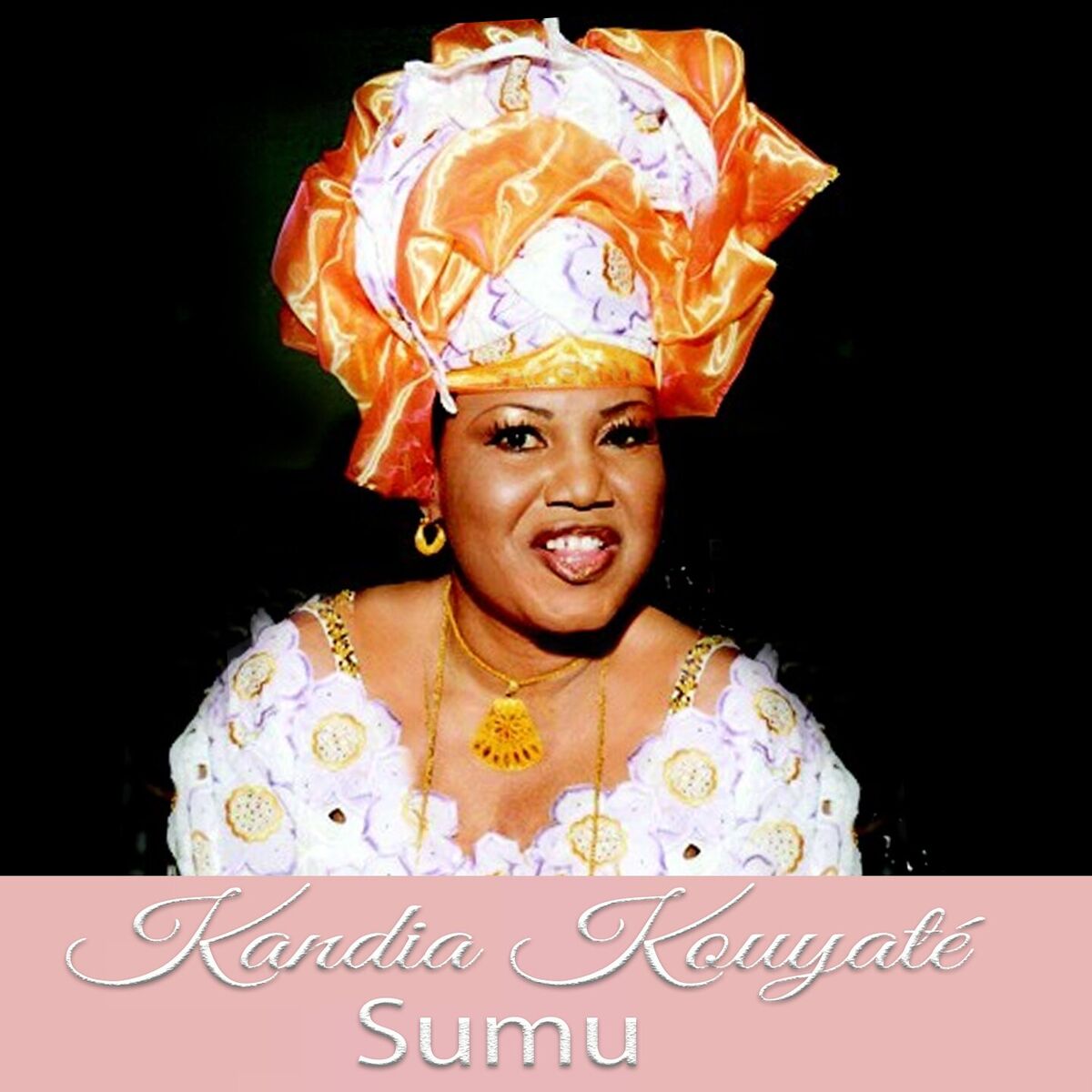 Album cover of Sumu