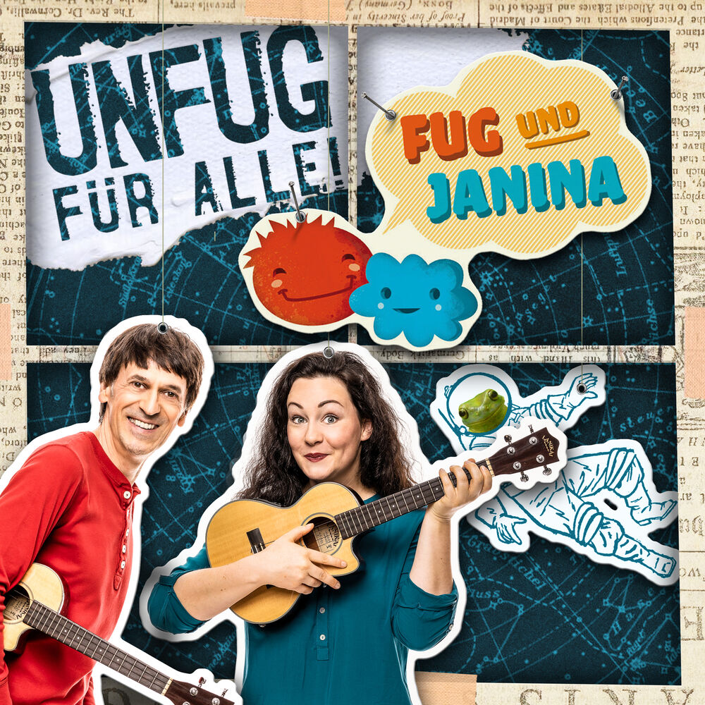 Picture of Unfug für alle