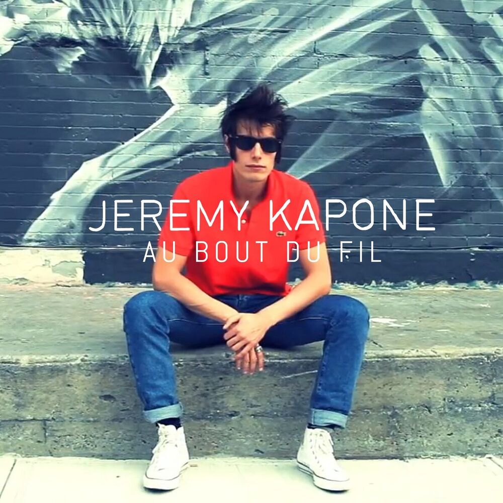 Picture of Au bout du fil - Single