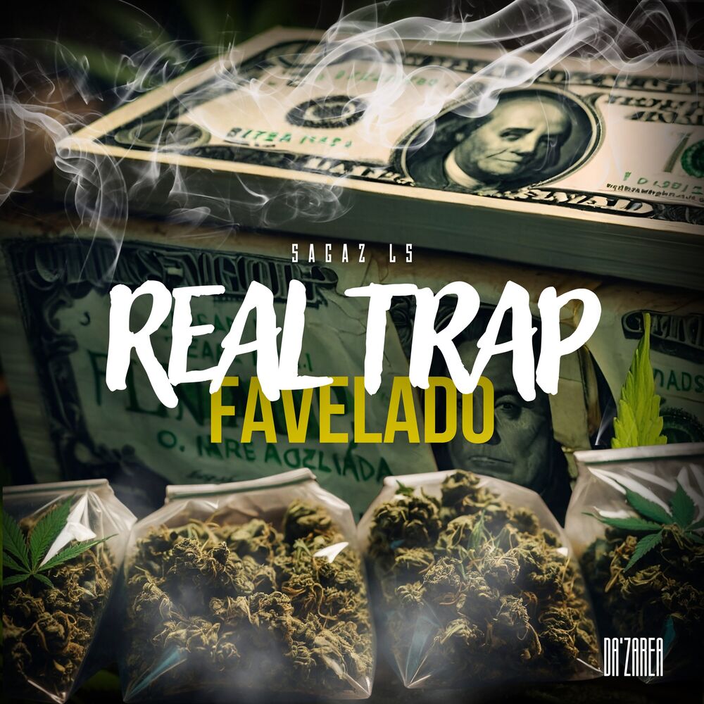 Picture of Real Trap Favelado