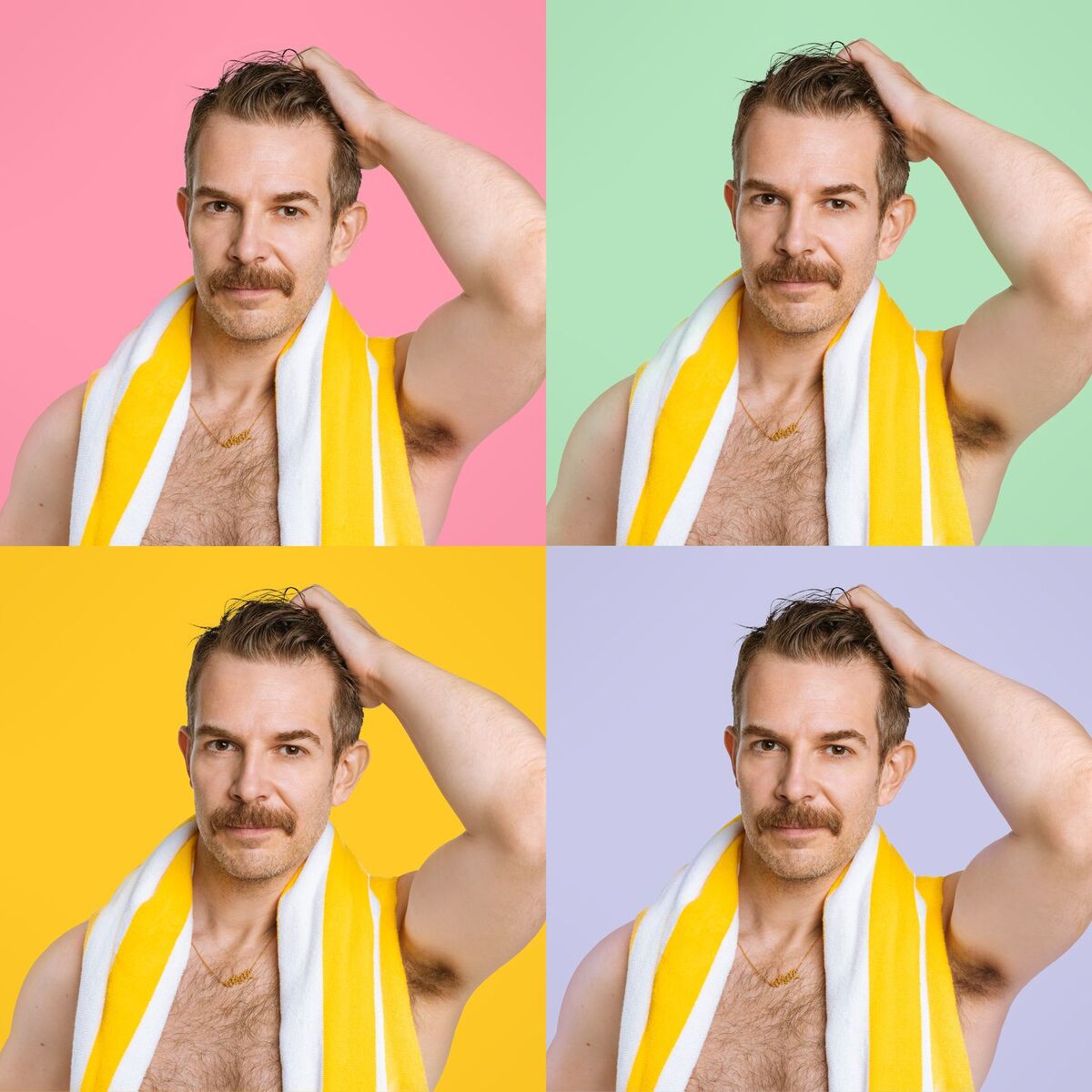 Album cover of Enjoy Youth (Enjoy More: Deluxe Version)