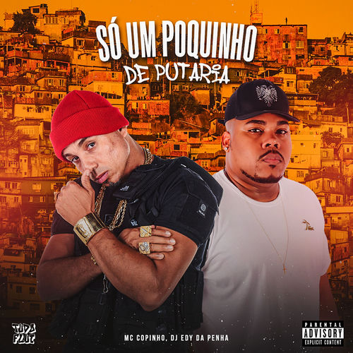 Só um Pouquinho de Putaria