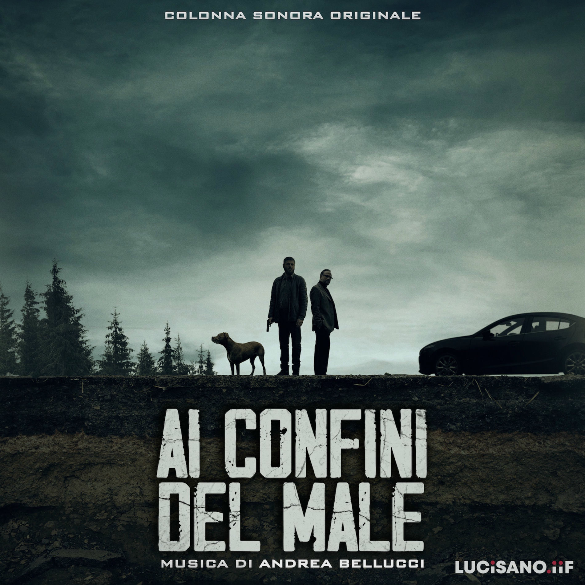 Album cover of Agonia