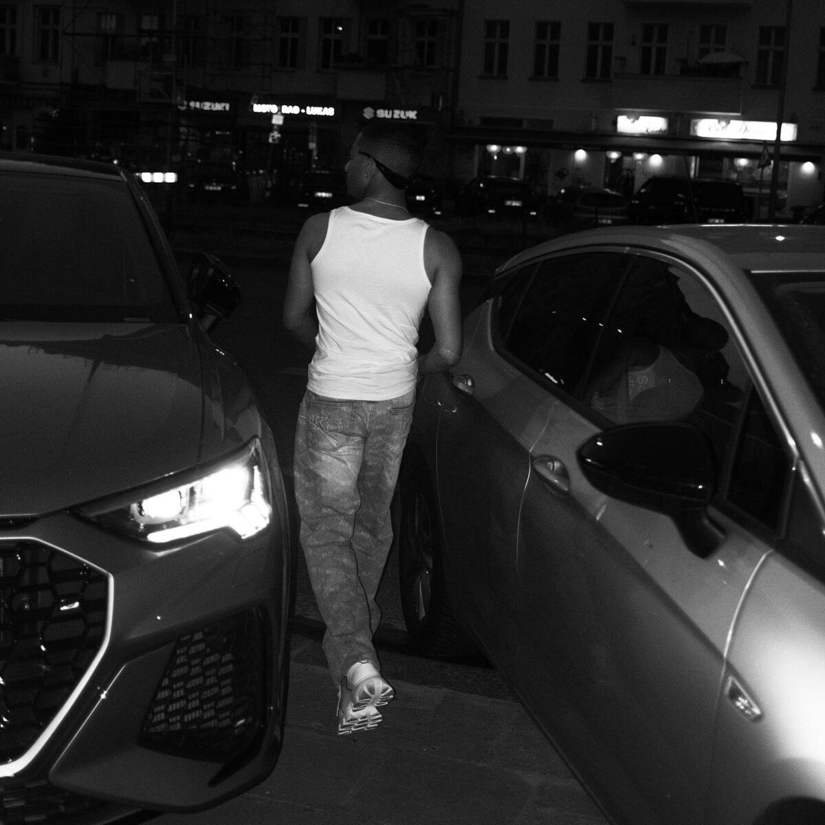 Album cover of Sonntagabend (Remix)