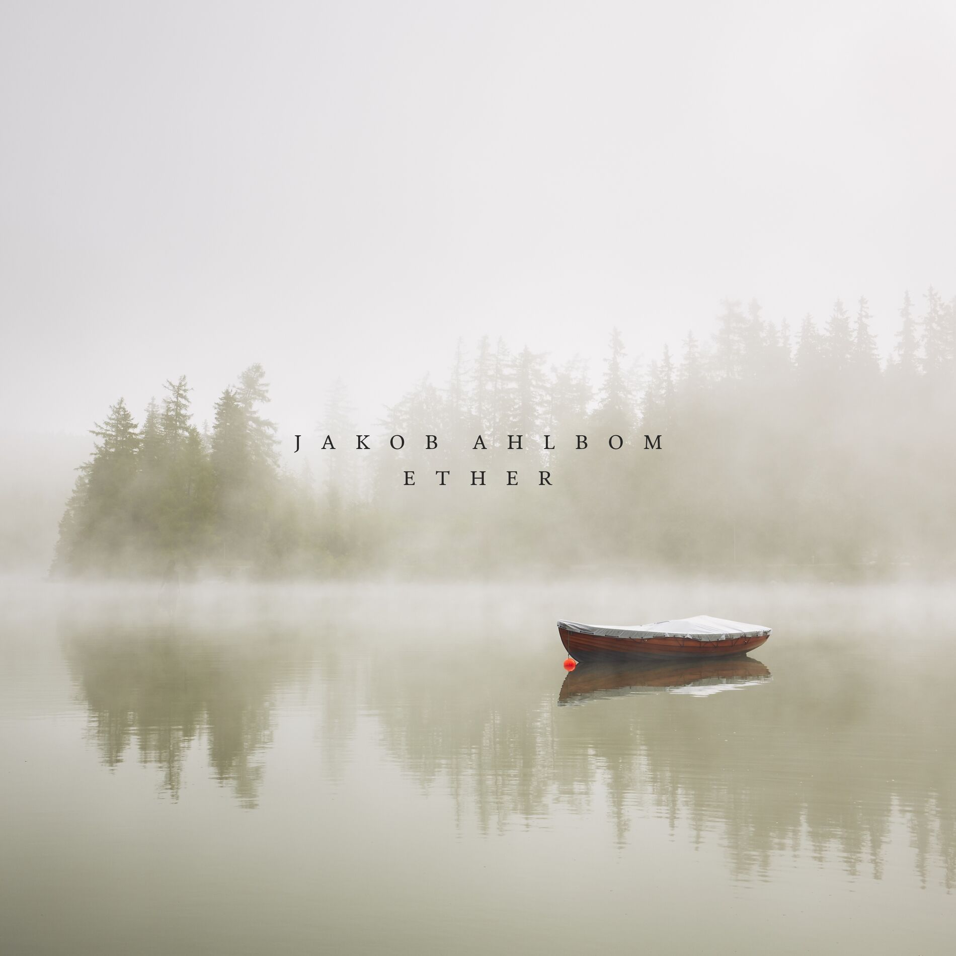 Album cover of Ether